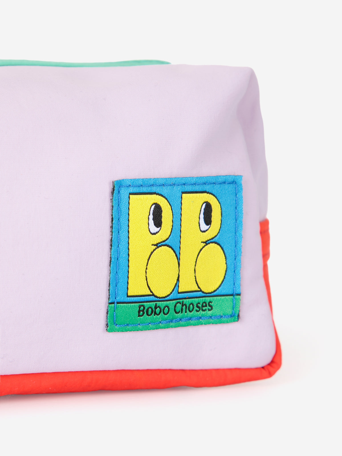 Booo Bo sceglie l'astuccio Tag