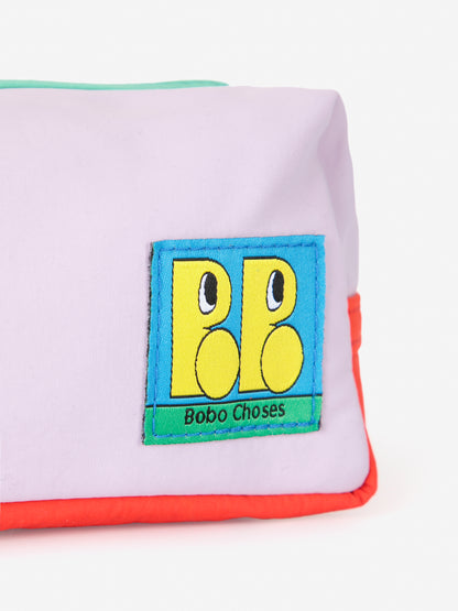 Booo Bo sceglie l'astuccio Tag