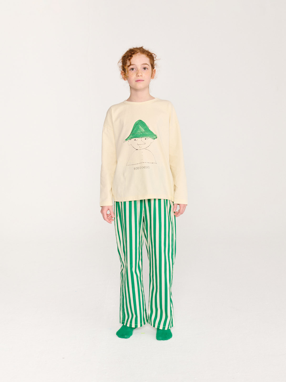 Zestaw piżamowy Loungewear Peeking Mister PEEKING MISTER