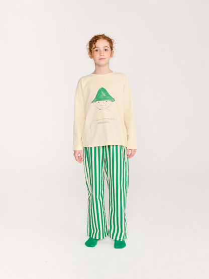 Zestaw piżamowy Loungewear Peeking Mister PEEKING MISTER