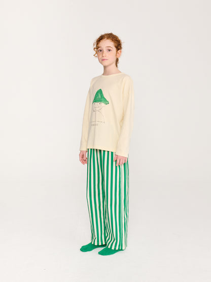Zestaw piżamowy Loungewear Peeking Mister PEEKING MISTER