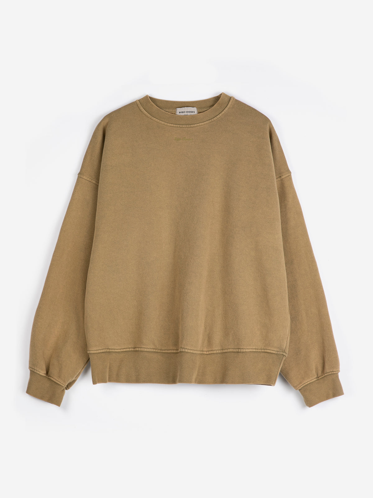 Ease sweatshirt