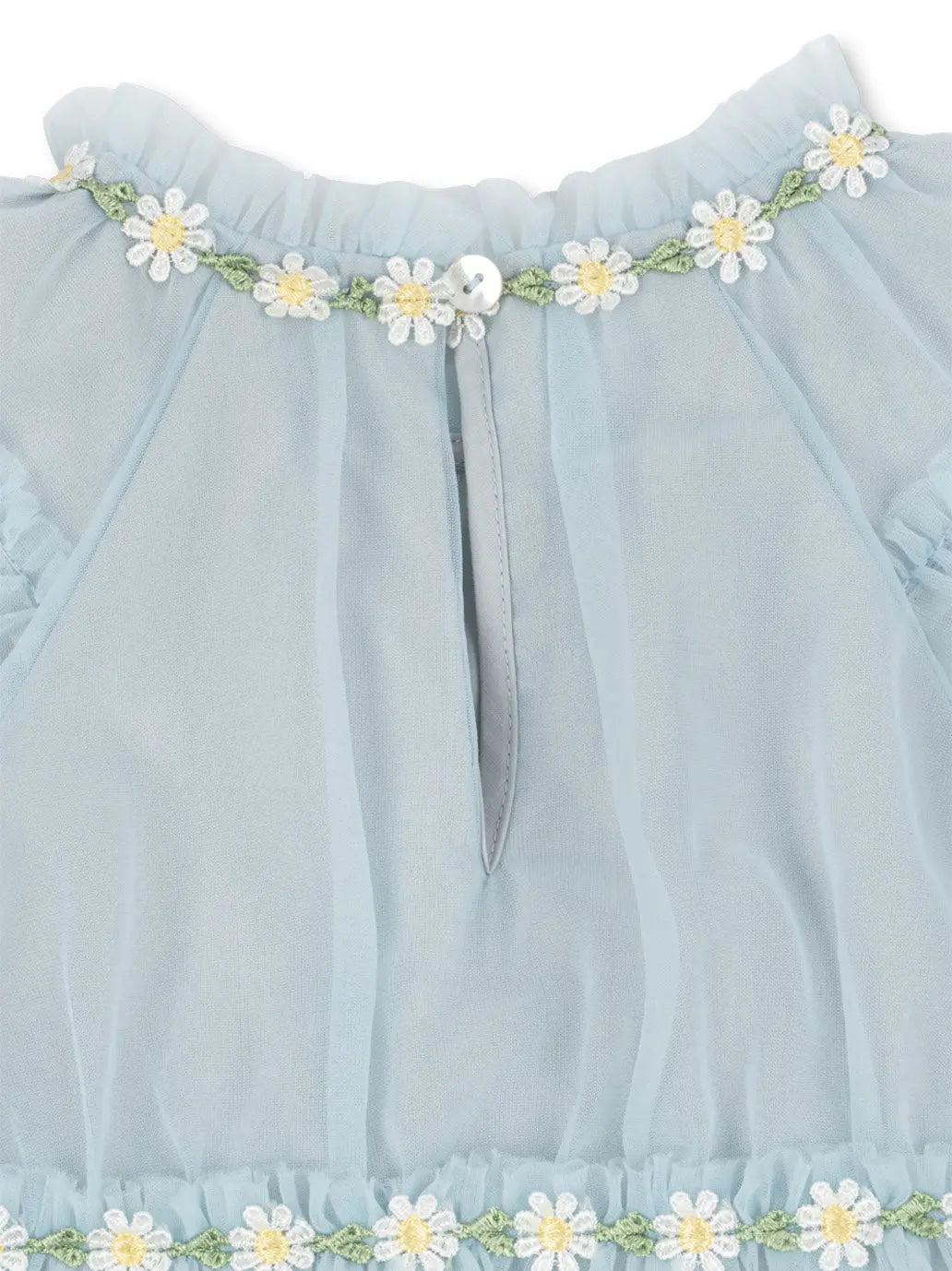Sukienka Joelle Dress Konges Slojd BEBE Concept 