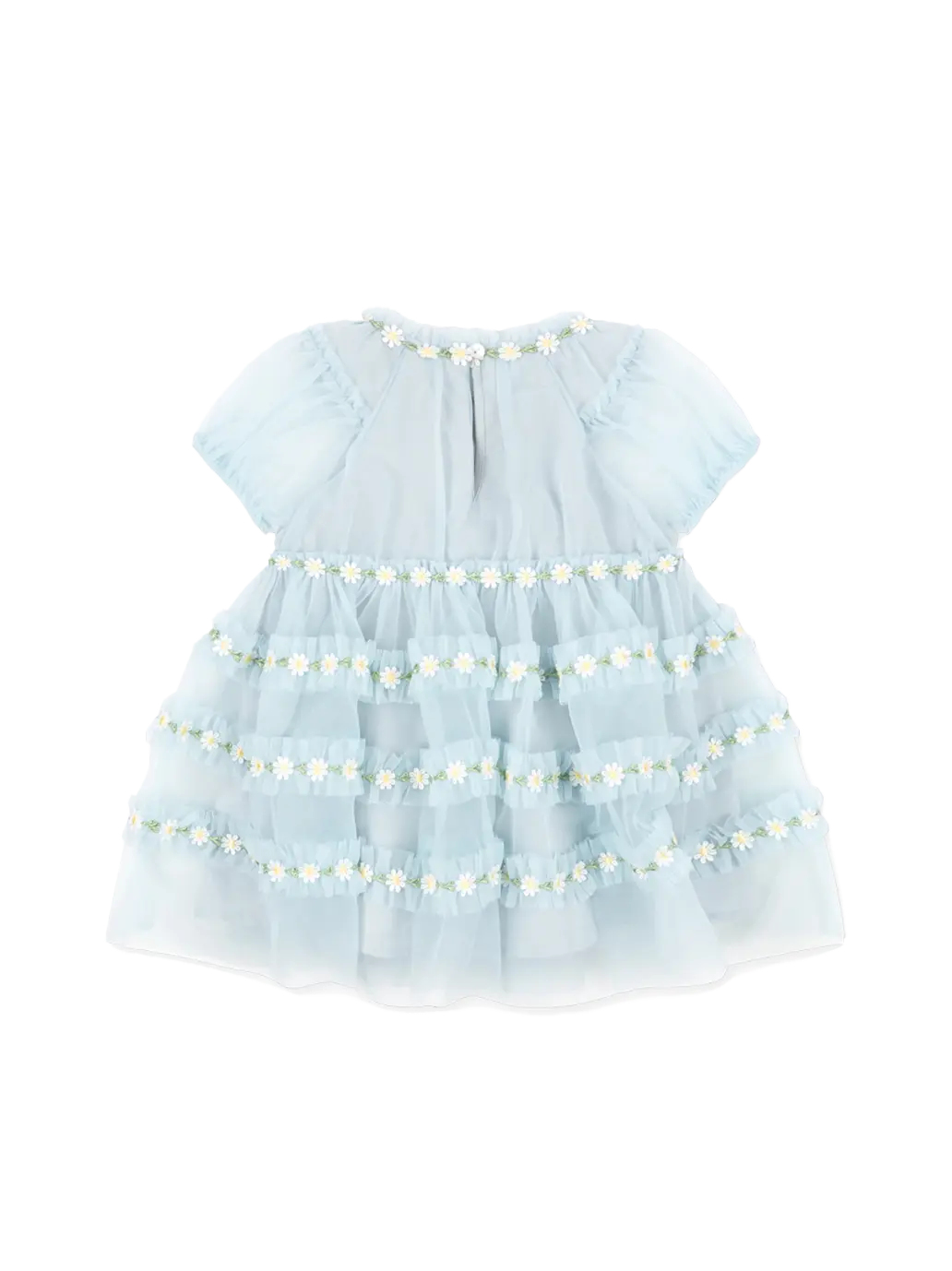 Sukienka Joelle Dress Konges Slojd BEBE Concept 