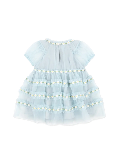 Sukienka Joelle Dress Konges Slojd BEBE Concept 
