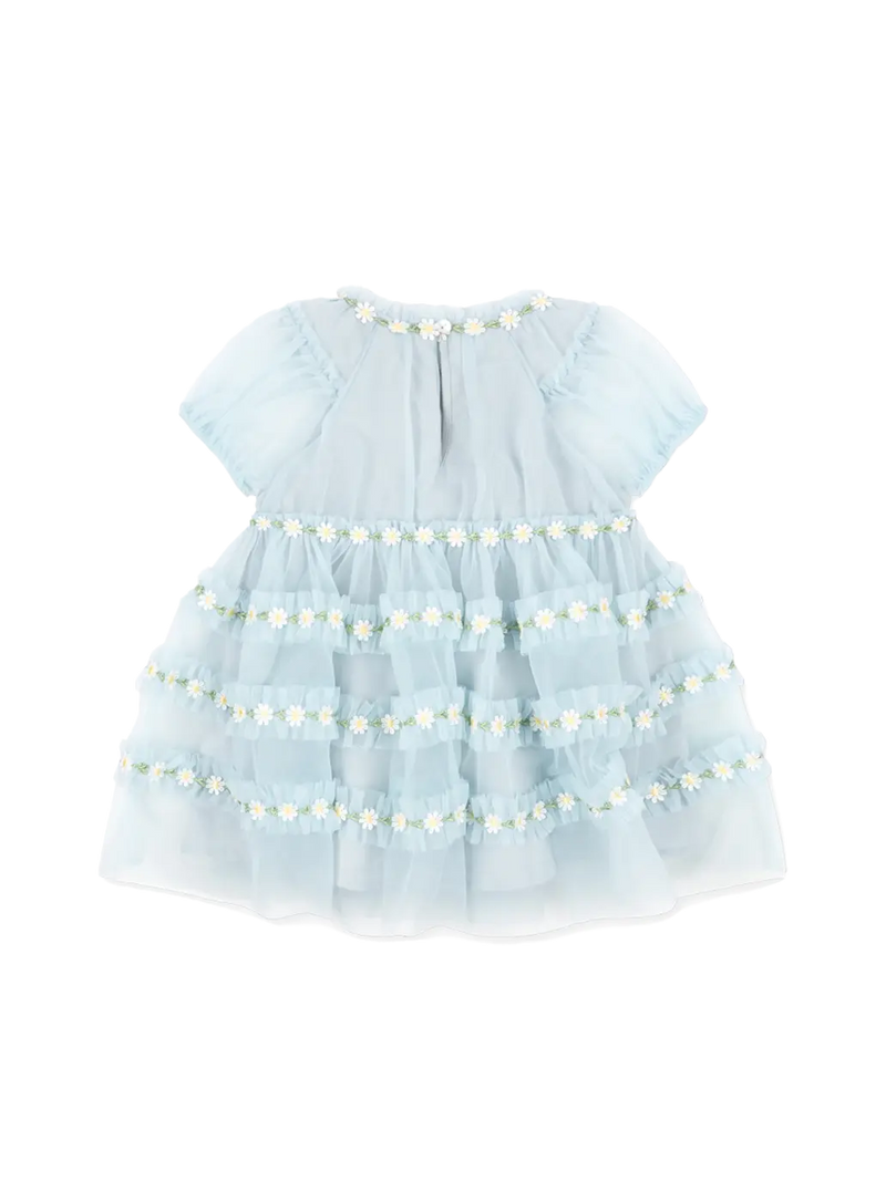 Sukienka Joelle Dress Konges Slojd BEBE Concept 