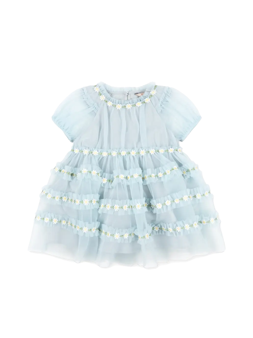 Sukienka Joelle Dress Konges Slojd BEBE Concept 