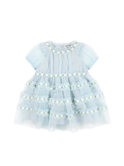 Sukienka Joelle Dress Konges Slojd BEBE Concept 
