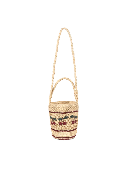 Fiorella Bag Konges Slojd BEBE Concept 