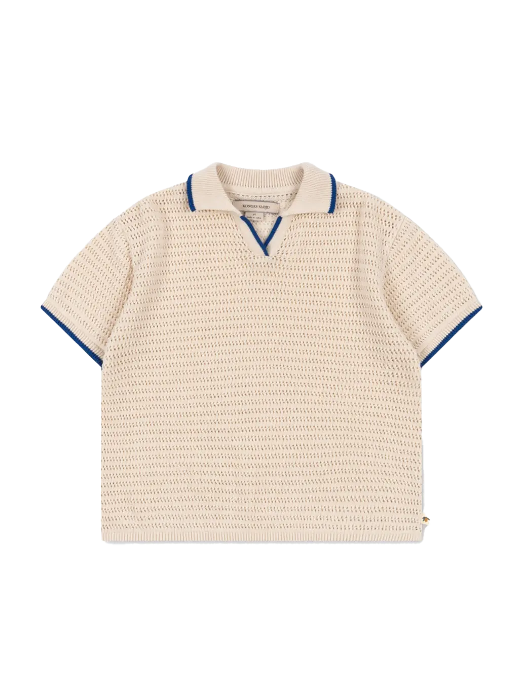 Ivo Polo Konges Slojd BEBE Concept 