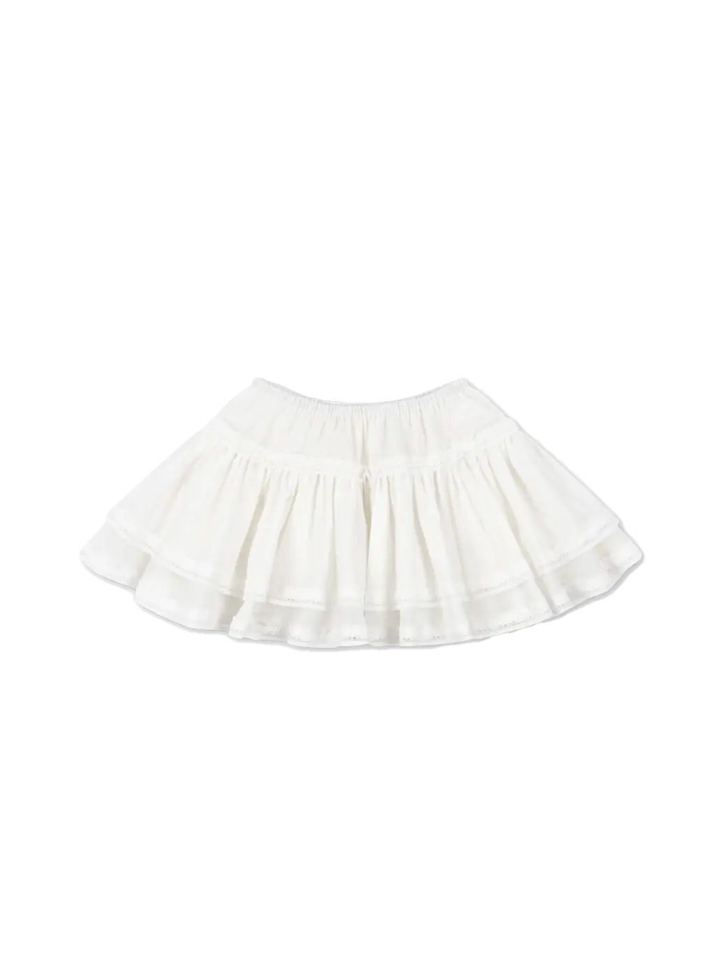 Spódniczka Mora Skirt Konges Slojd BEBE Concept 