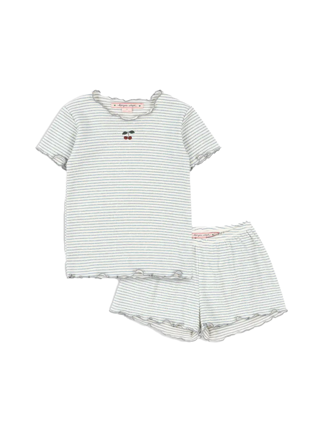 Zestaw Roli Set Konges Slojd BEBE Concept 
