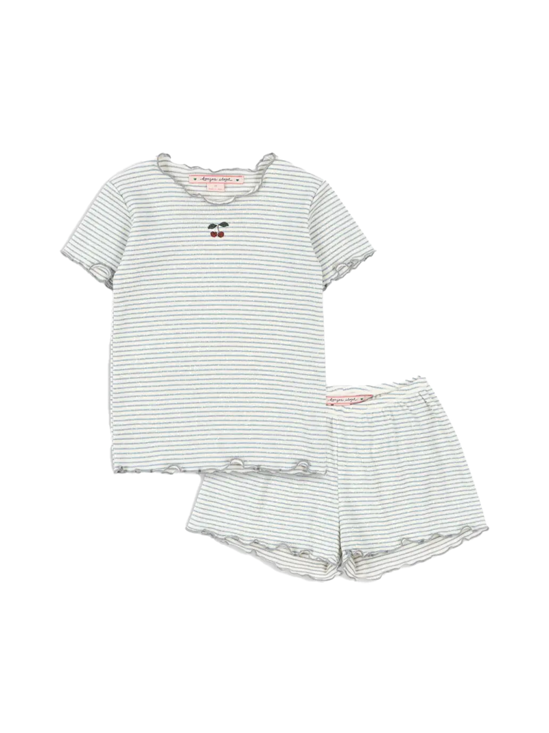Zestaw Roli Set Konges Slojd BEBE Concept 