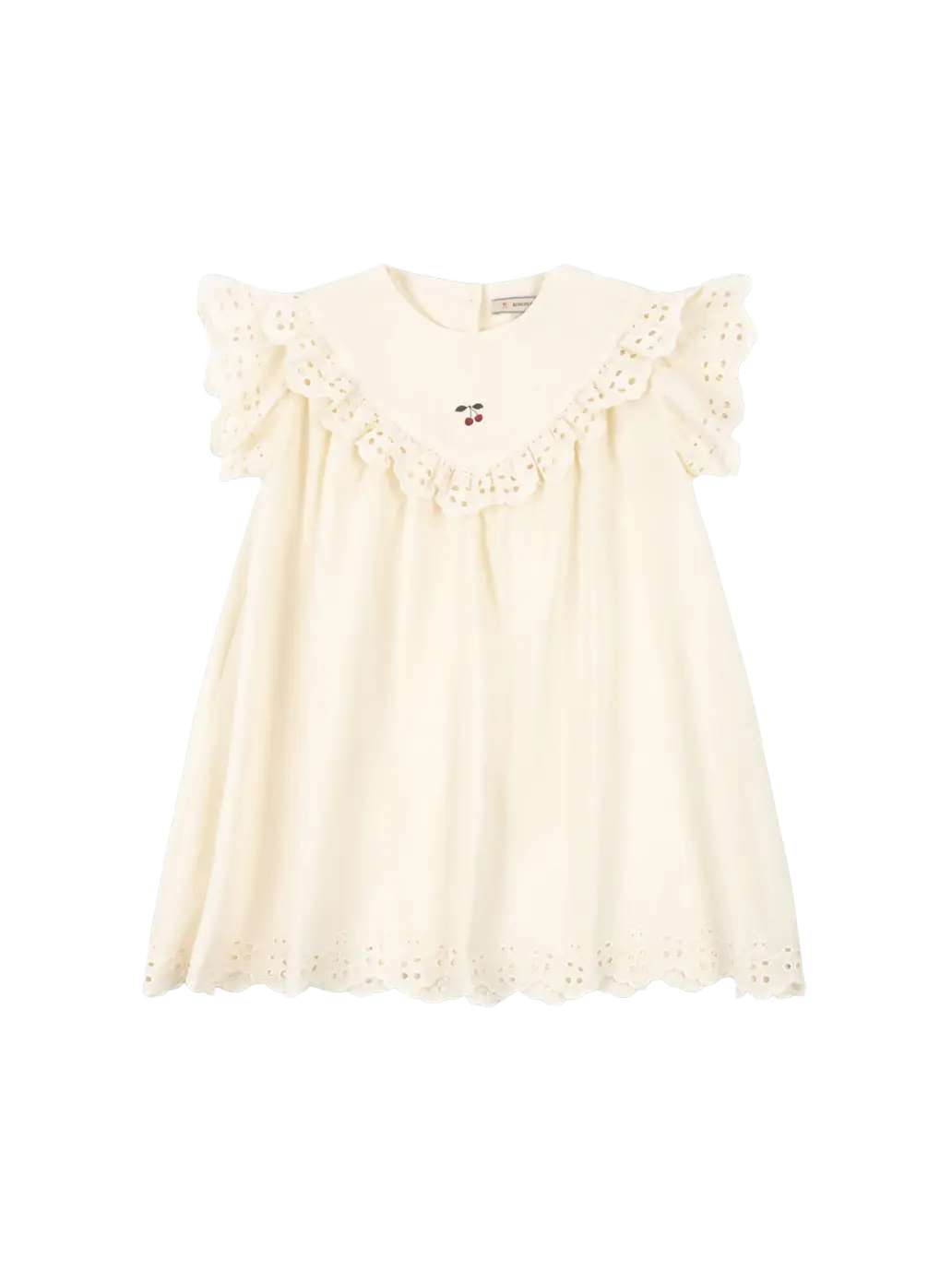 OUTLET Posey Dress | Size 7-8y
