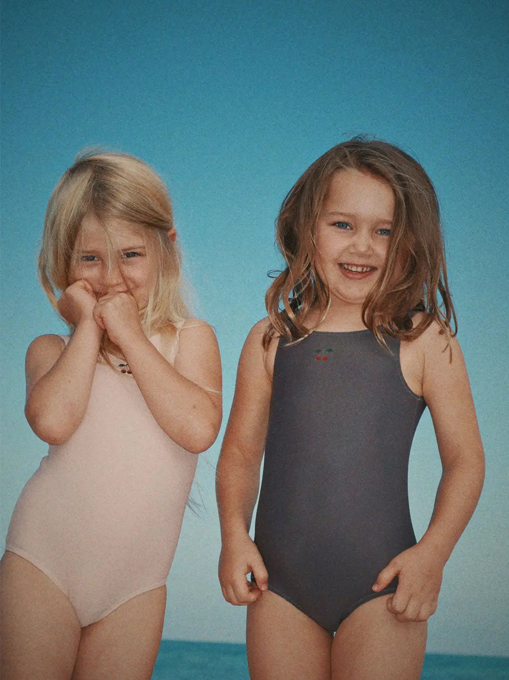 2 Pack Marva Swimsuit Konges Slojd BEBE Concept 