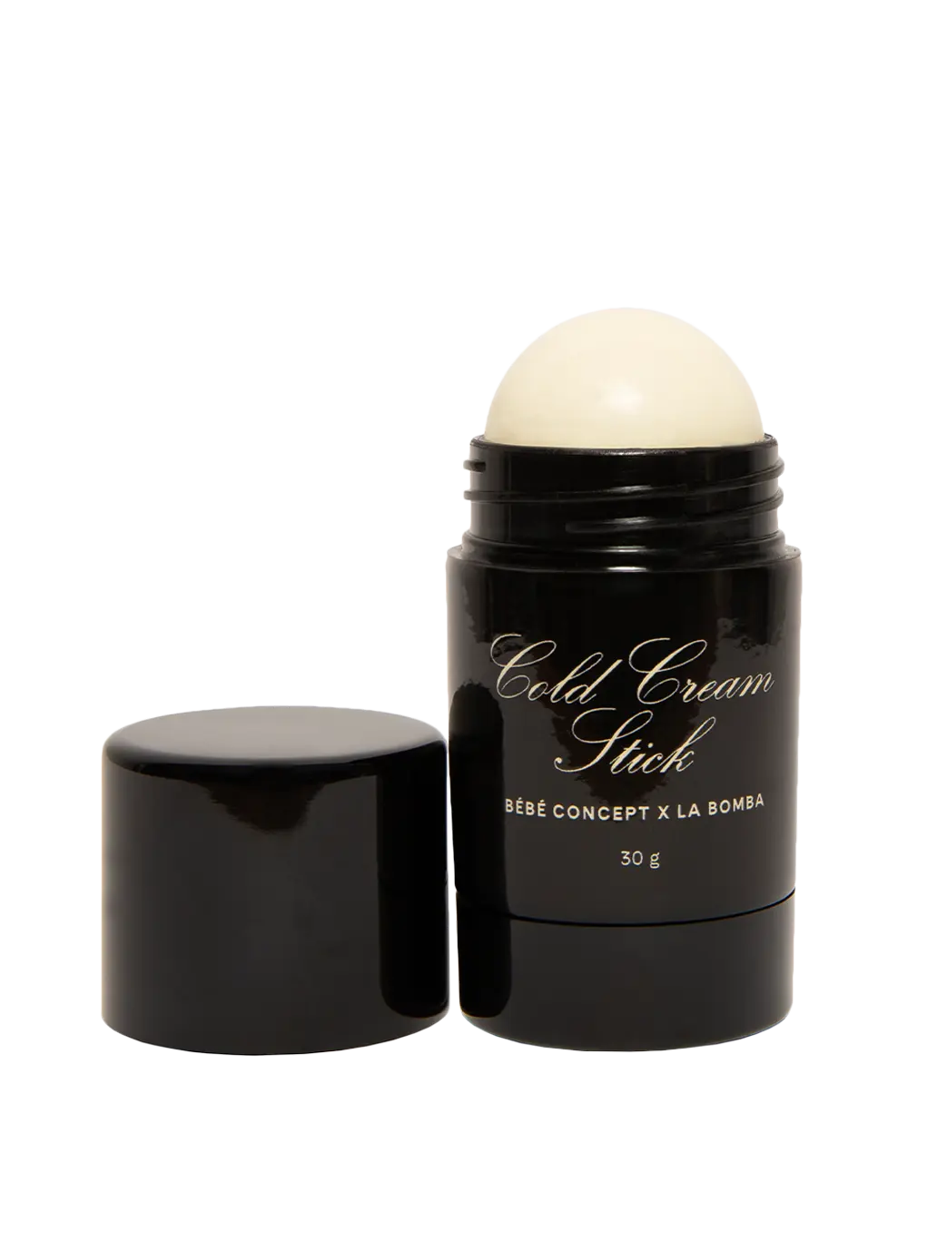 Uniwersalny ochronny sztyft Cold Cream Stick La Bomba BEBE Concept 
