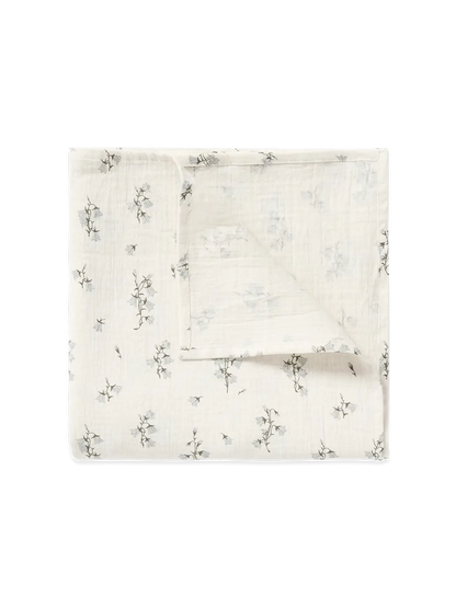 Muślinowy otulacz Bluebell Garbo &amp; Friends BEBE Concept 