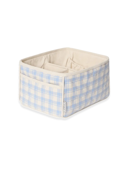 Organizer na przewijak Diaper Caddy Garbo &amp; Friends BEBE Concept 