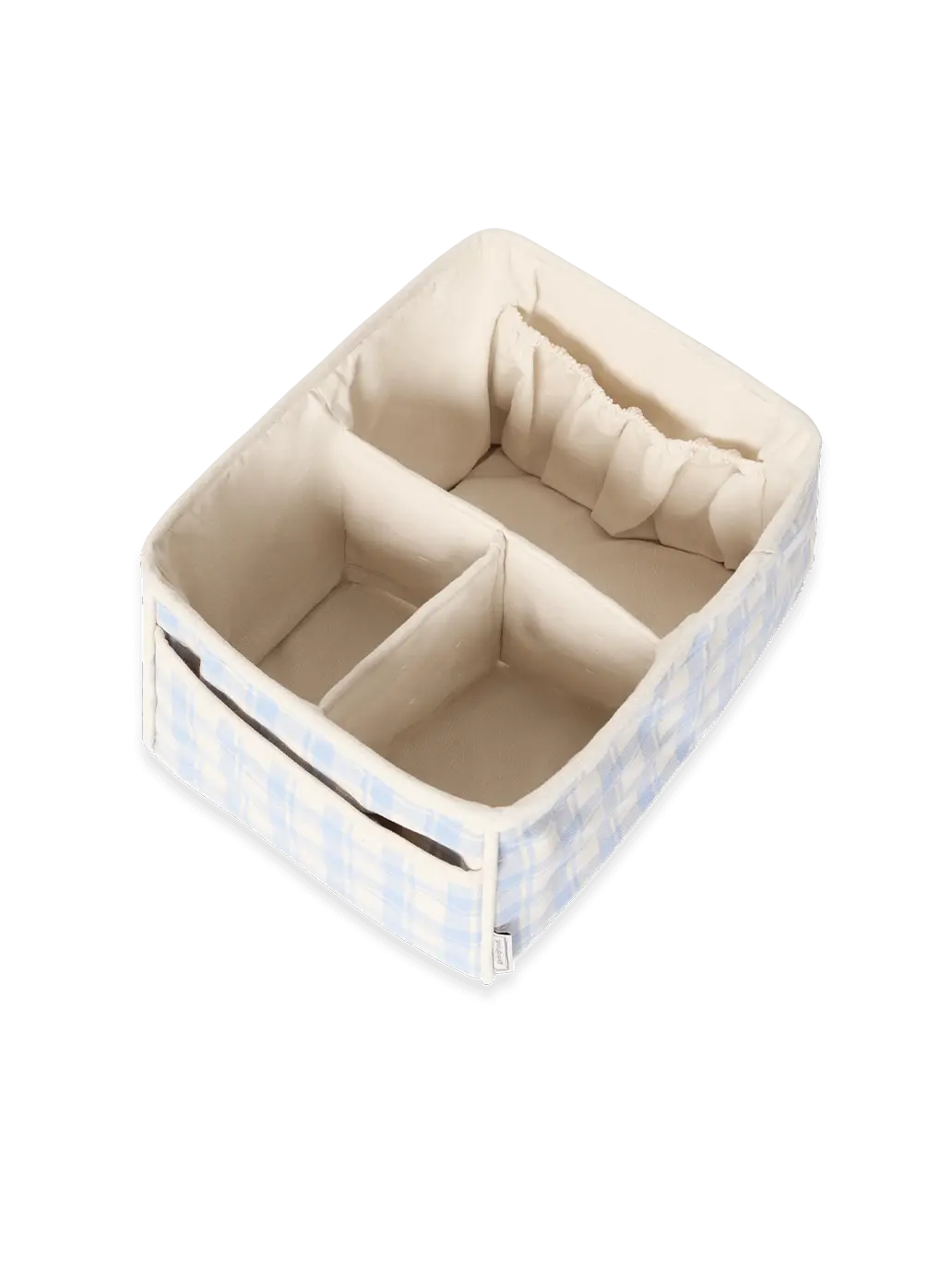 Organizer na przewijak Diaper Caddy Garbo &amp; Friends BEBE Concept 