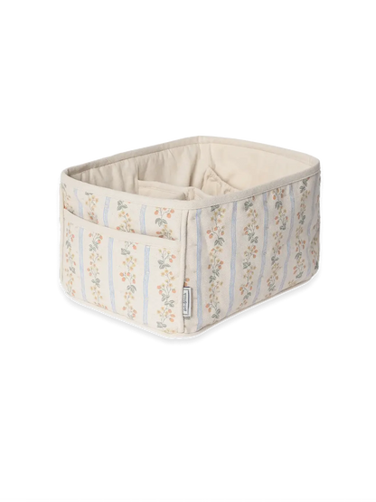 Organizer na przewijak Diaper Caddy Garbo &amp; Friends BEBE Concept 