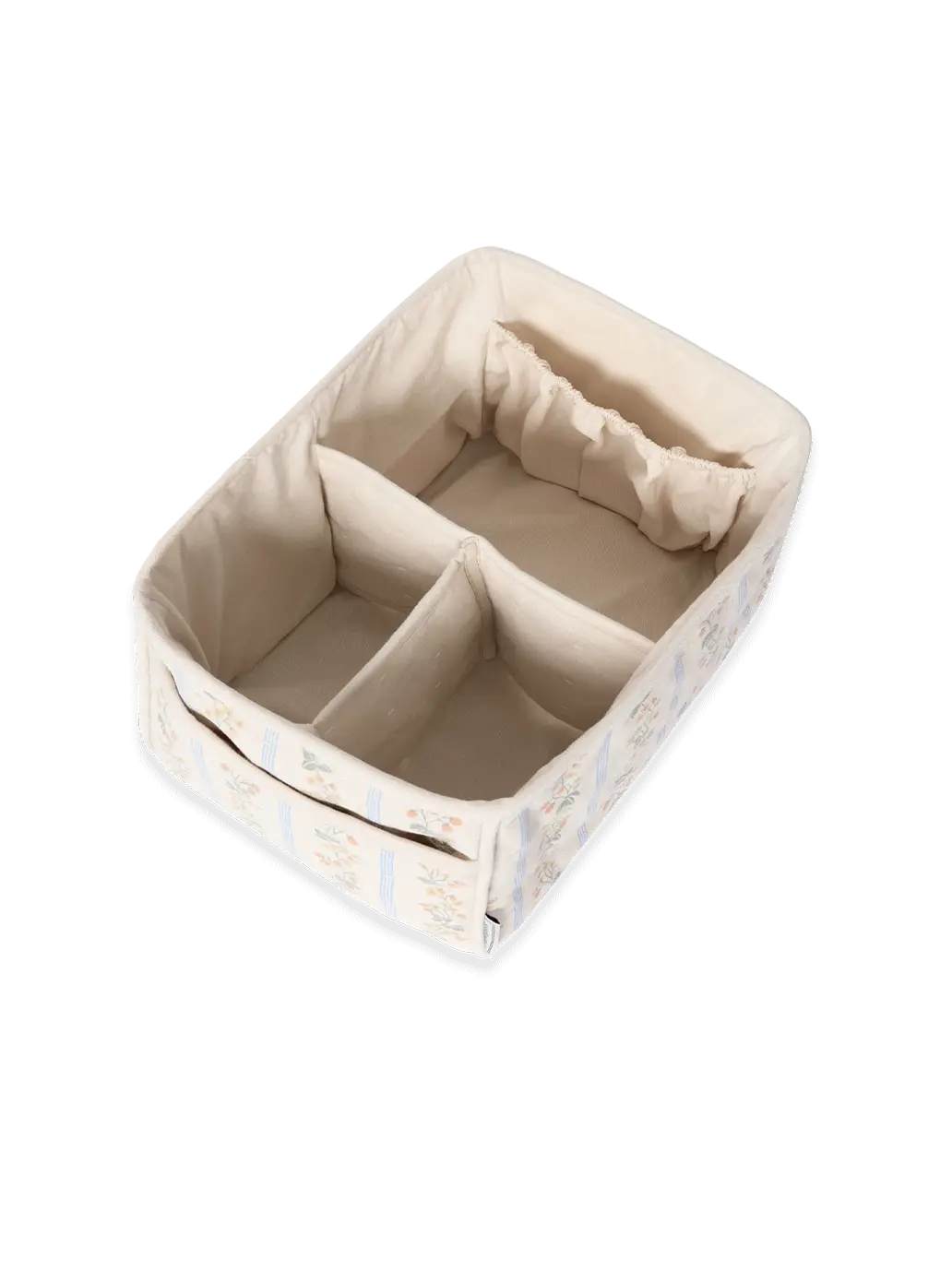 Organizer na przewijak Diaper Caddy Garbo & Friends BEBE Concept 