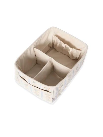 Organizer na przewijak Diaper Caddy Garbo &amp; Friends BEBE Concept 