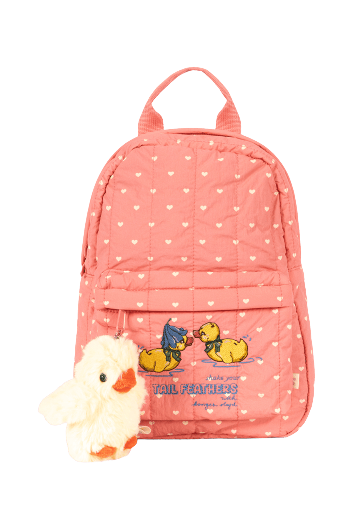 Plecak dziecięcy Juno Mini Backpack
