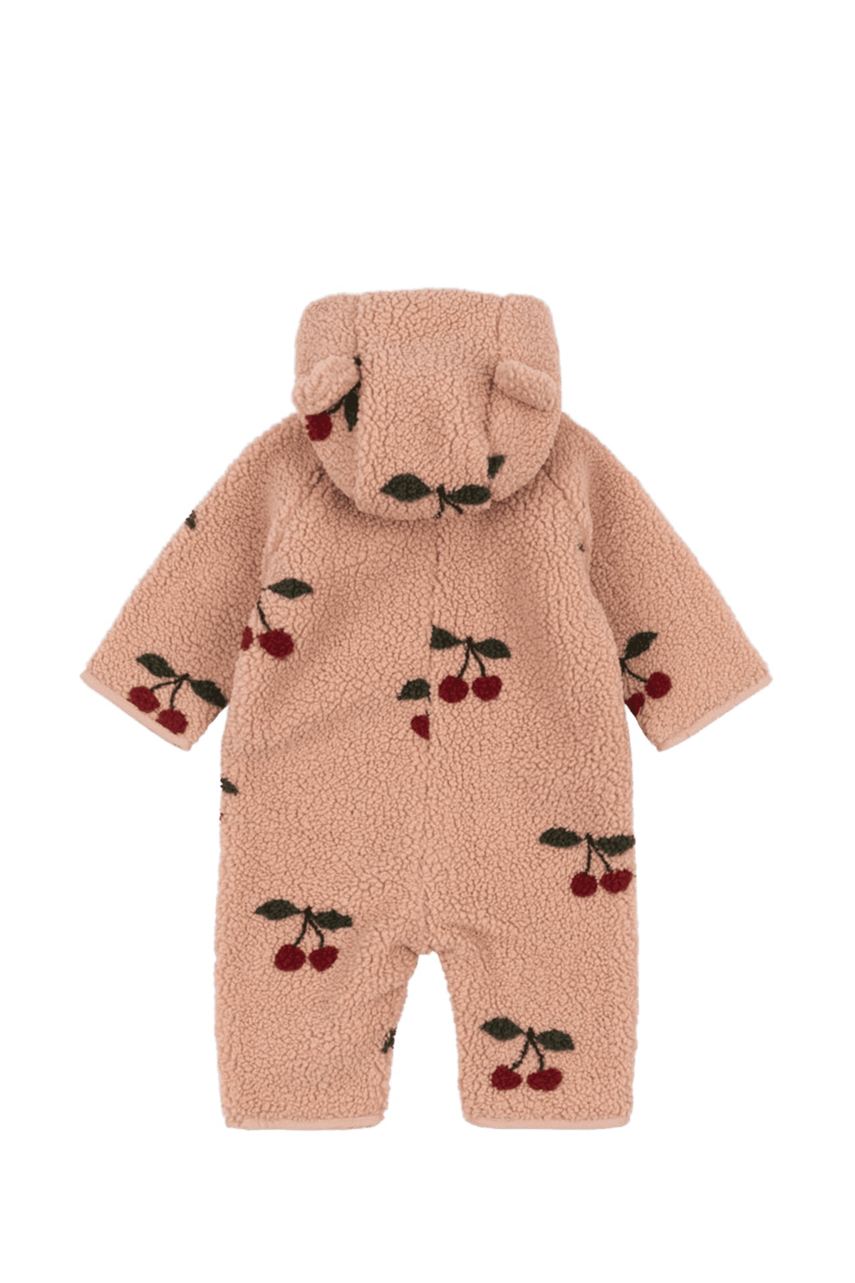Kombinezon polarowy Jody Teddy Onesie
