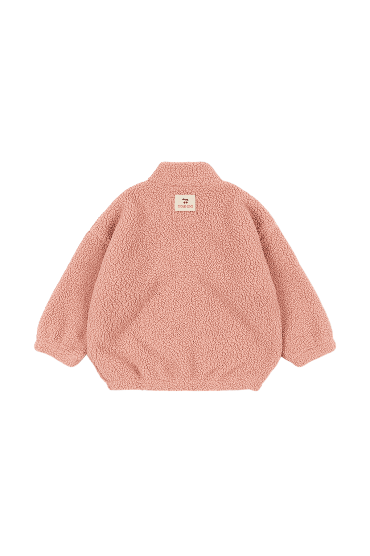 Jody Teddy Jacket Grs