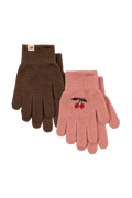 Zestaw rękawiczek 2 Pack Filla Gloves SORBET