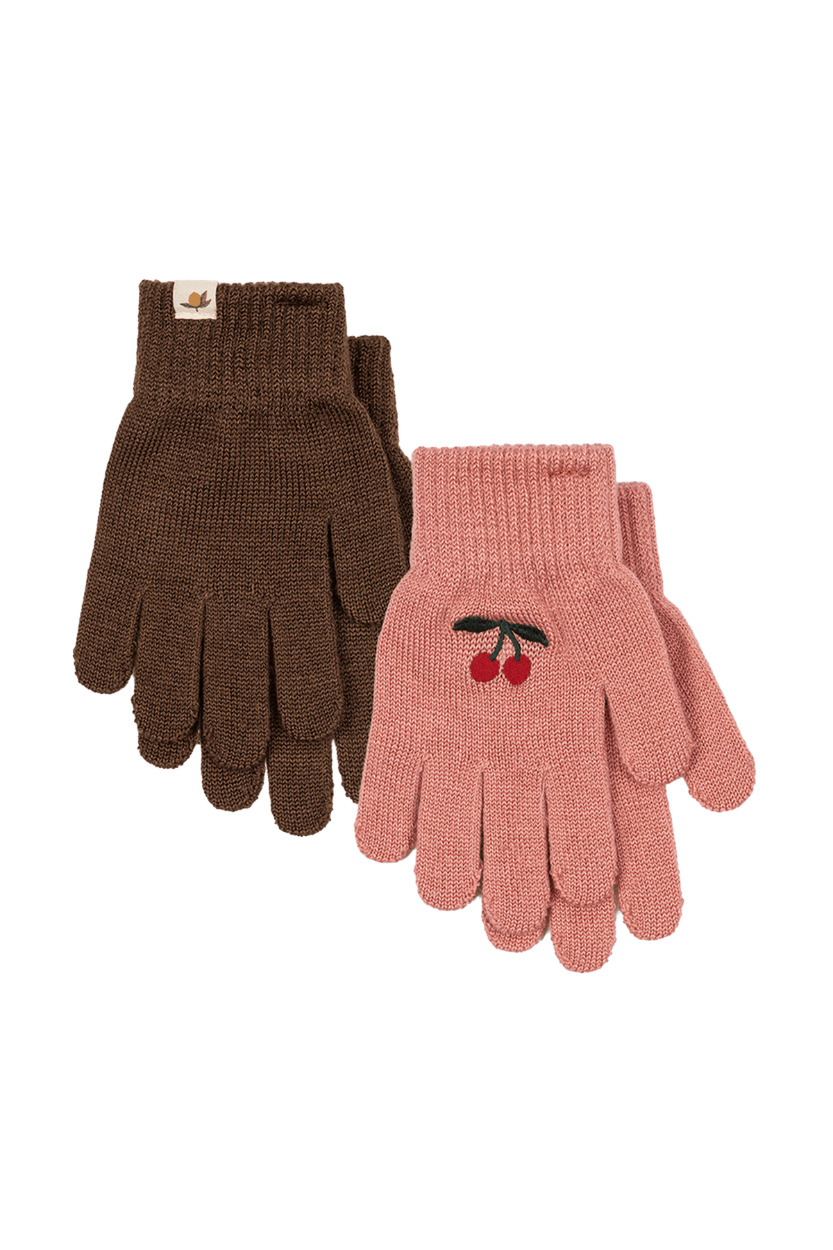 Filla Handschuhe, 2er-Pack