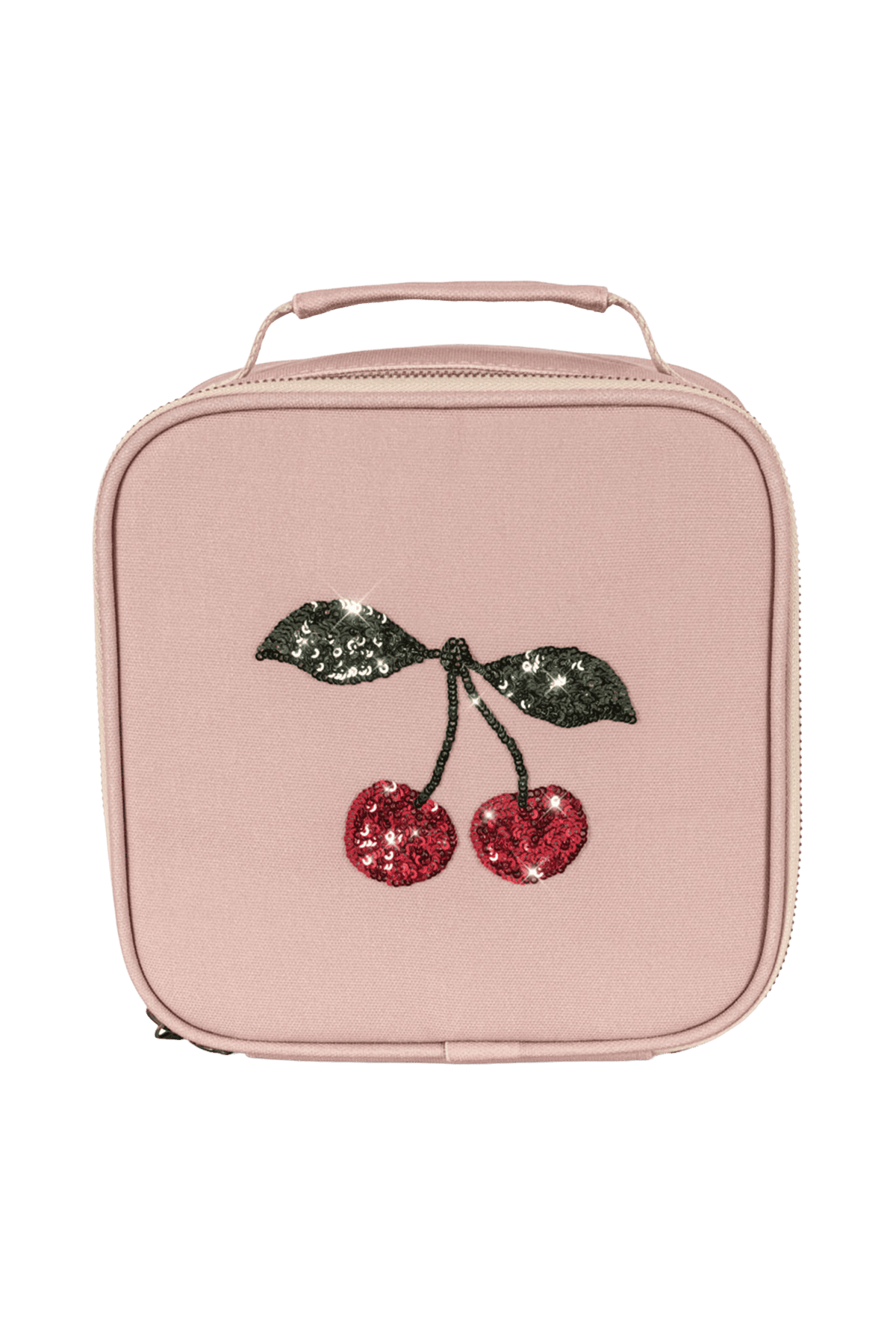Termiczna torba lunchowa Clover MAHOGANY ROSE