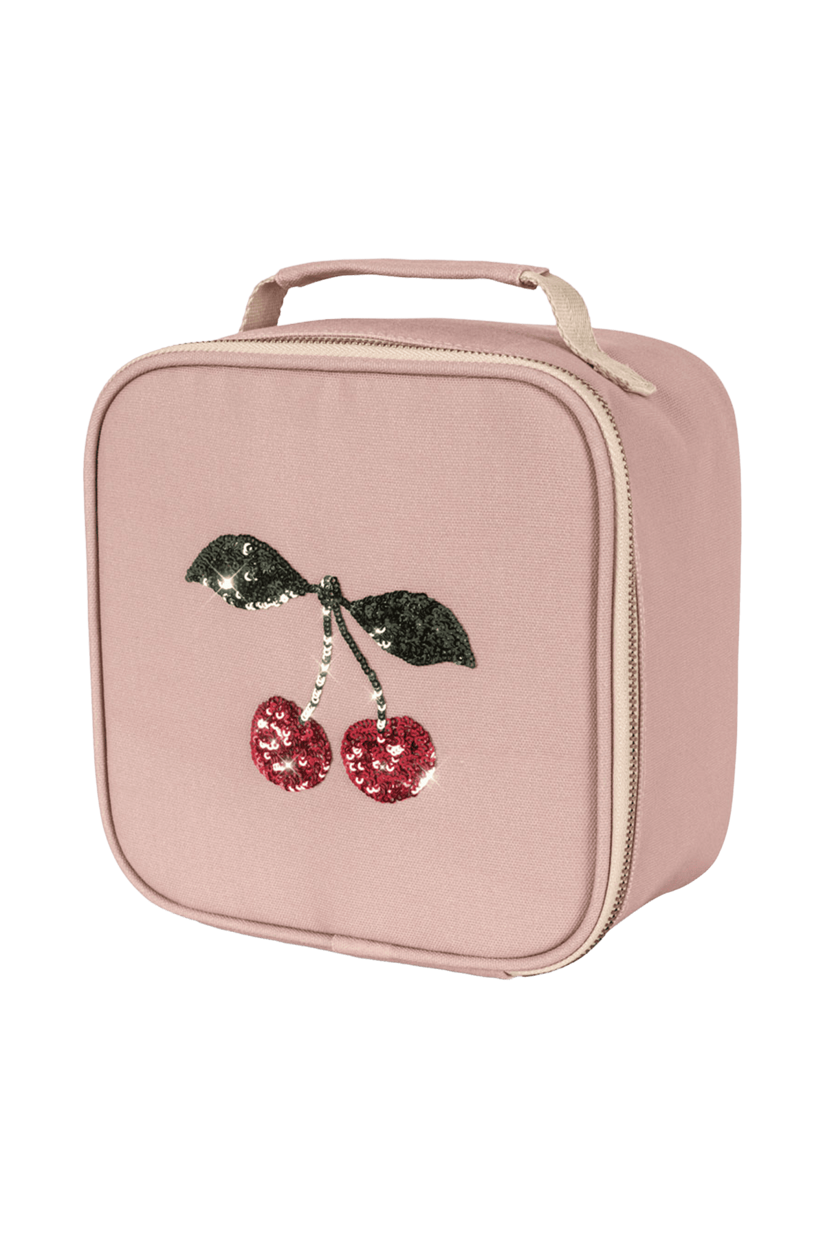 Termiczna torba lunchowa Clover MAHOGANY ROSE