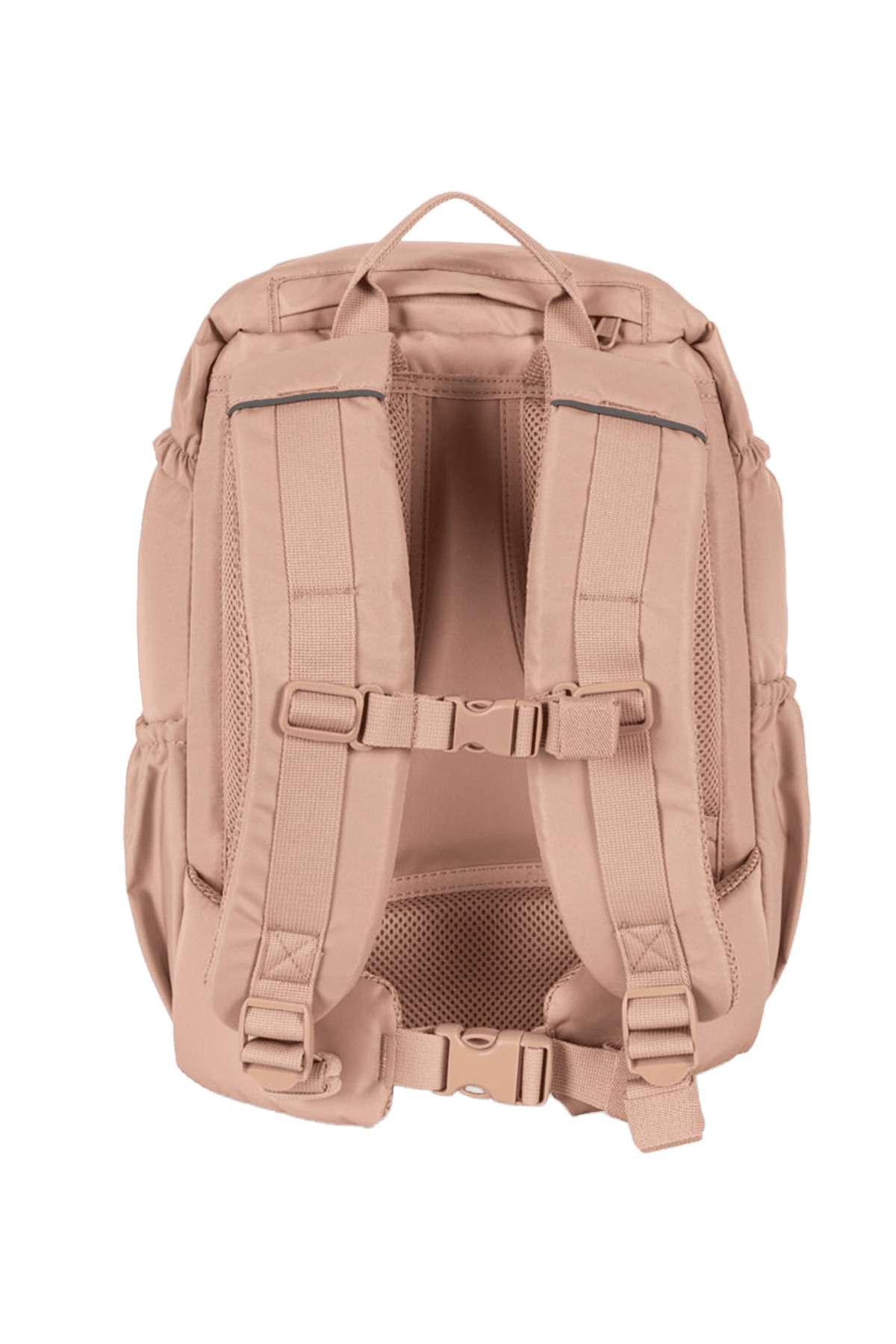 Zaino scolastico Clover con borsa e accessori
