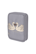 Trousse scolaire Clover avec accessoires SLEET