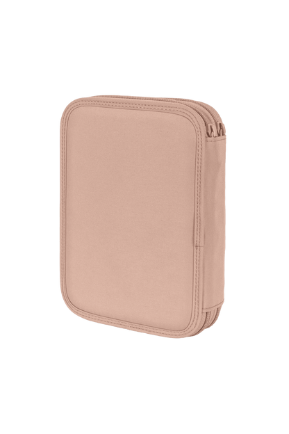 Trousse scolaire Clover avec accessoires MAHOGANY ROSE
