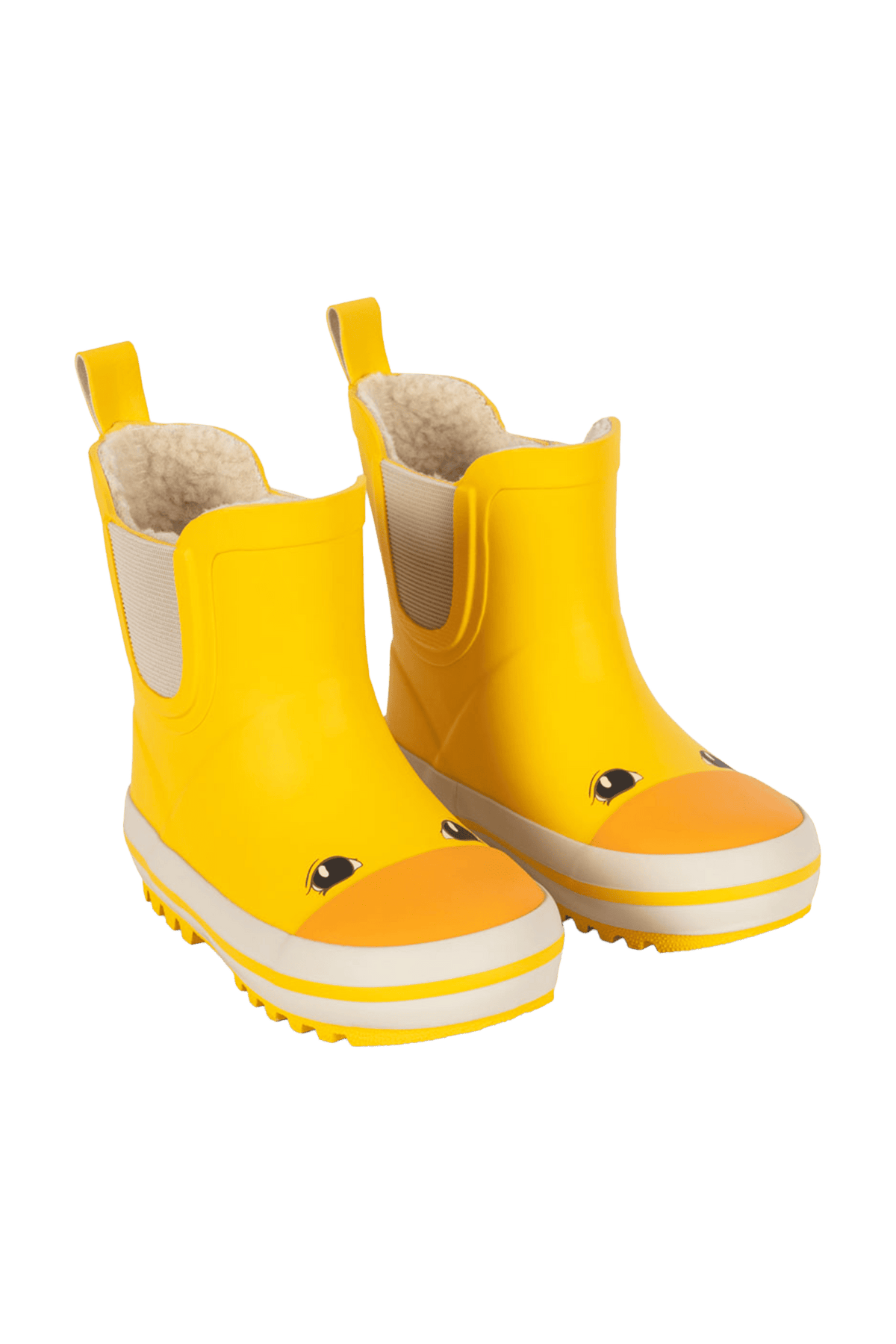 Kalosze Anneli Rain Boot SOLAR POWER