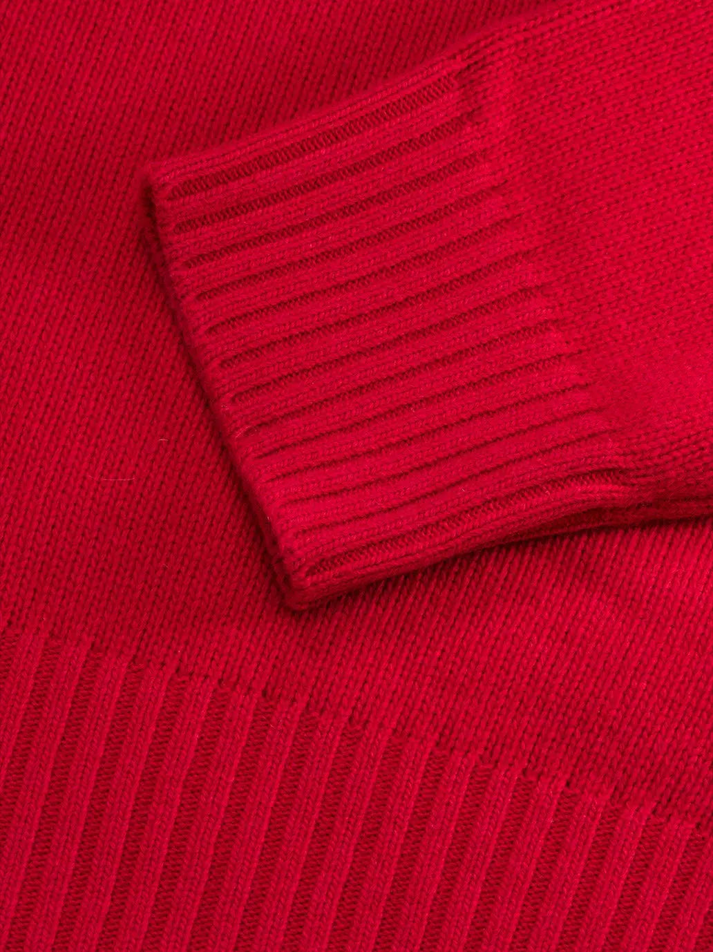 Campa Merino Jumper SKALL STUDIO BEBE Concept 
