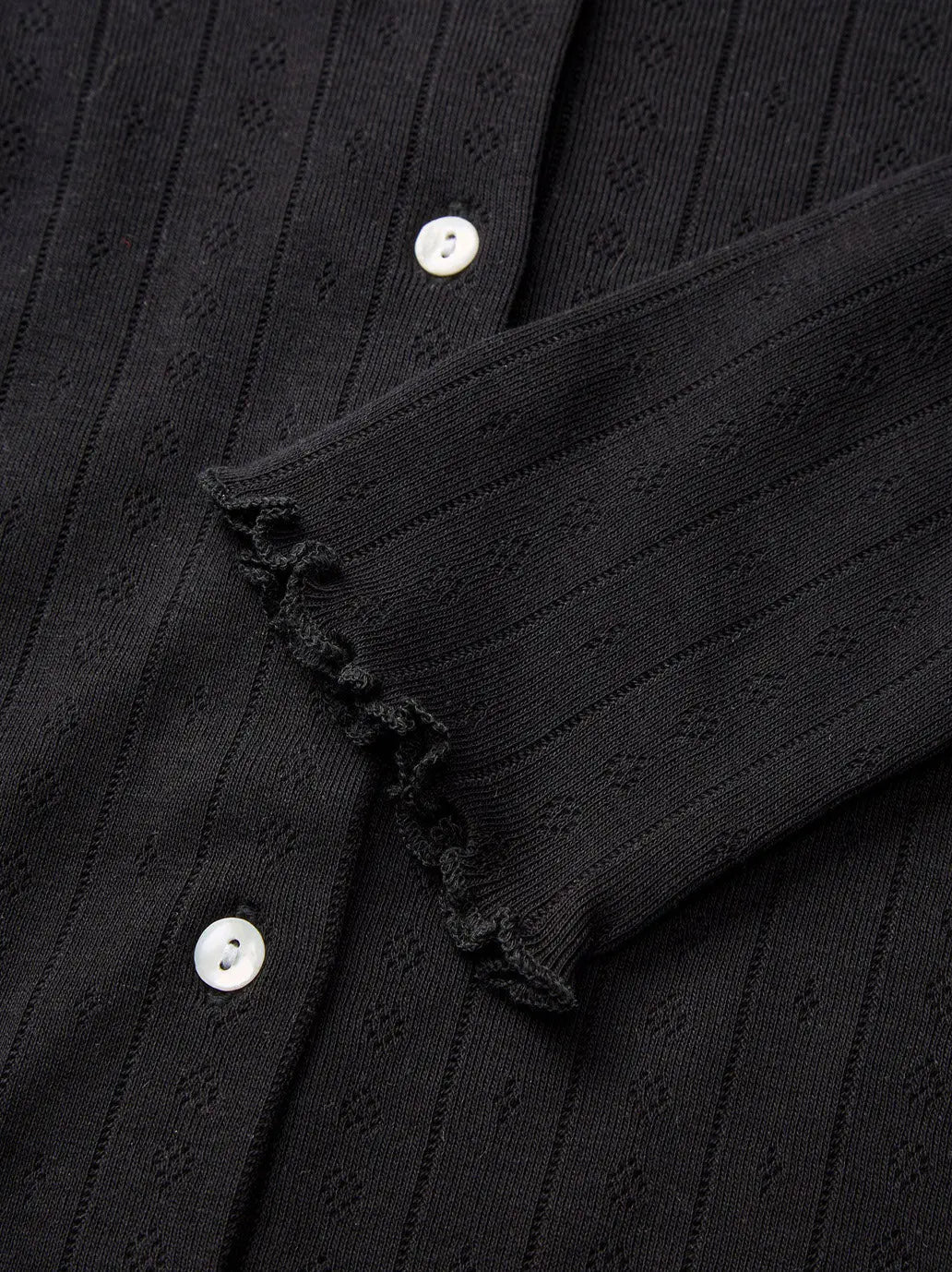Edie Cardigan SKALL STUDIO BEBE Concept 