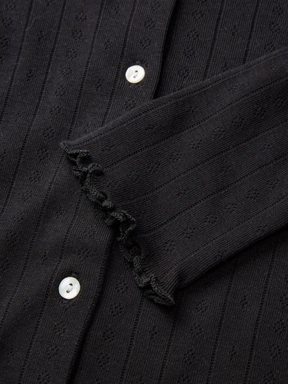 Edie Cardigan SKALL STUDIO BEBE Concept 