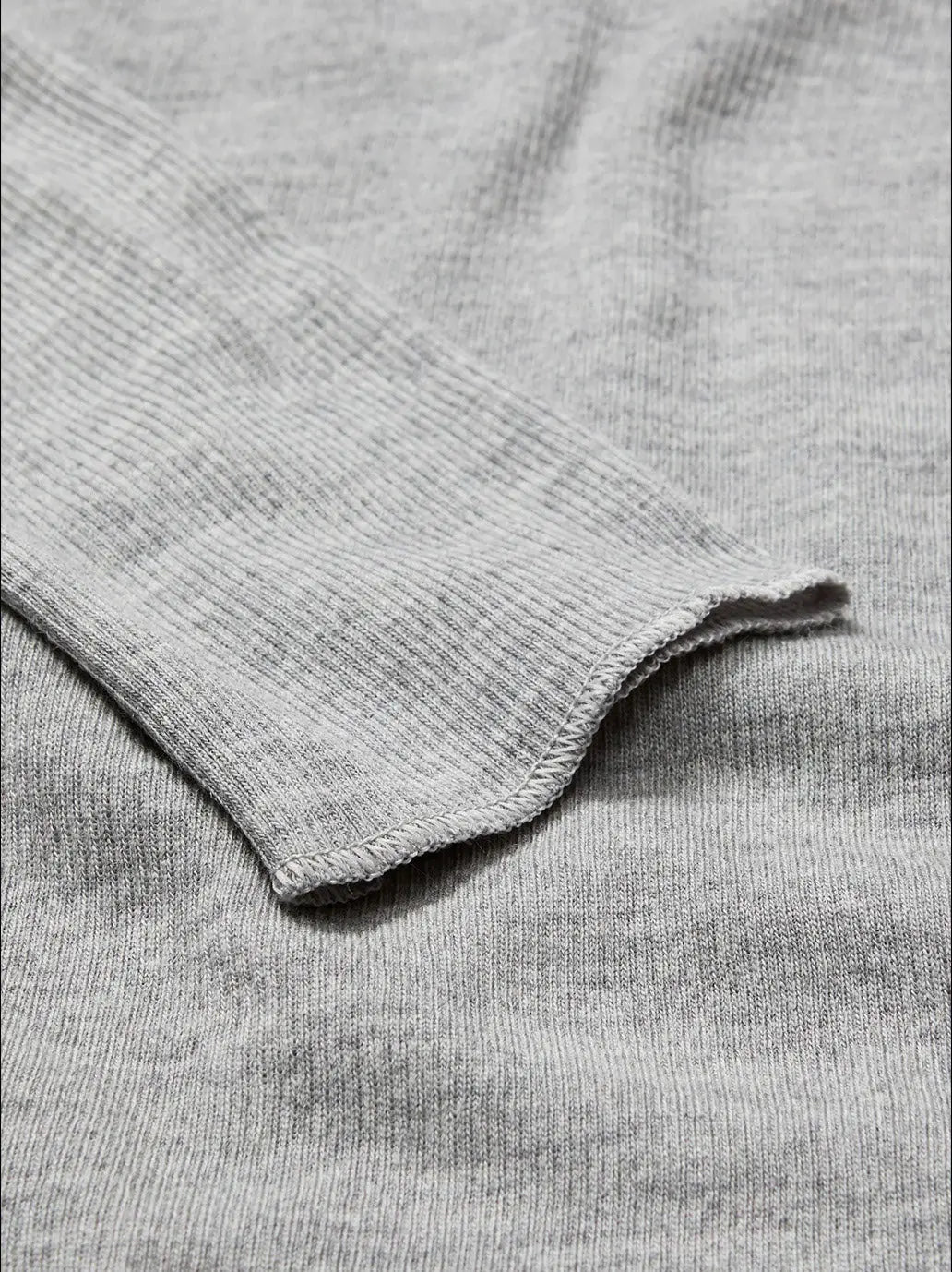 Esme Merino T-Neck SKALL STUDIO BEBE Concept 