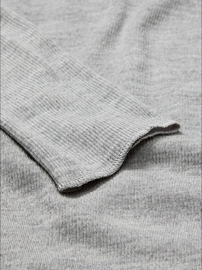Esme Merino T-Neck SKALL STUDIO BEBE Concept 