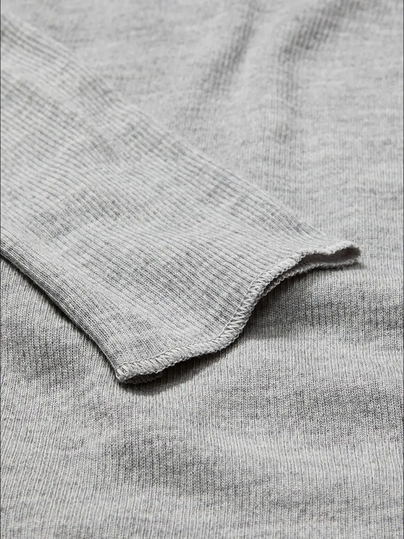 Esme Merino T-Neck SKALL STUDIO BEBE Concept 