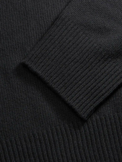 Silene Merino T-Neck SKALL STUDIO BEBE Concept 