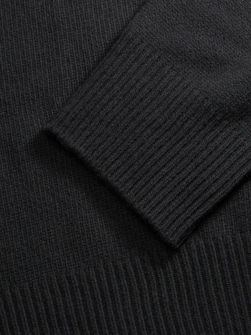 Silene Merino T-Neck SKALL STUDIO BEBE Concept 