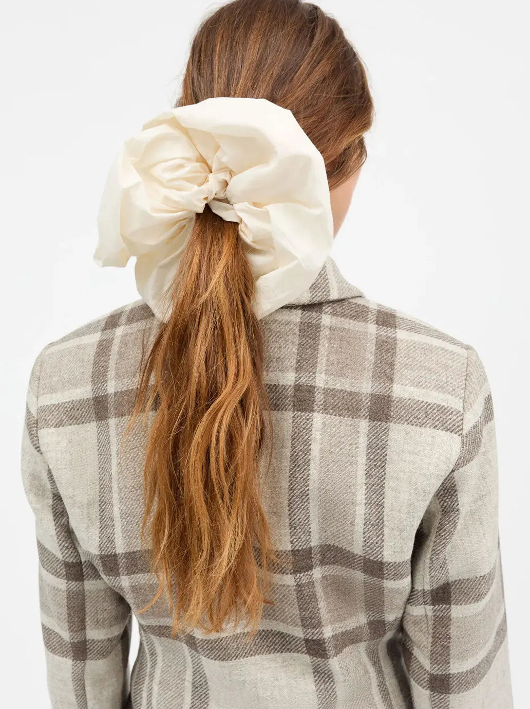 Gumka do włosów Big Scrunchie SKALL STUDIO BEBE Concept 