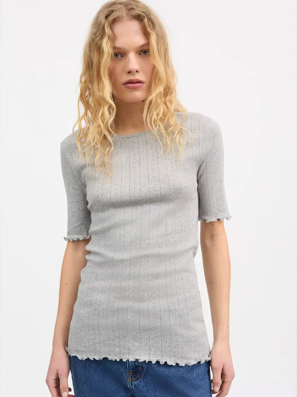 Edie Tee SKALL STUDIO BEBE Concept 