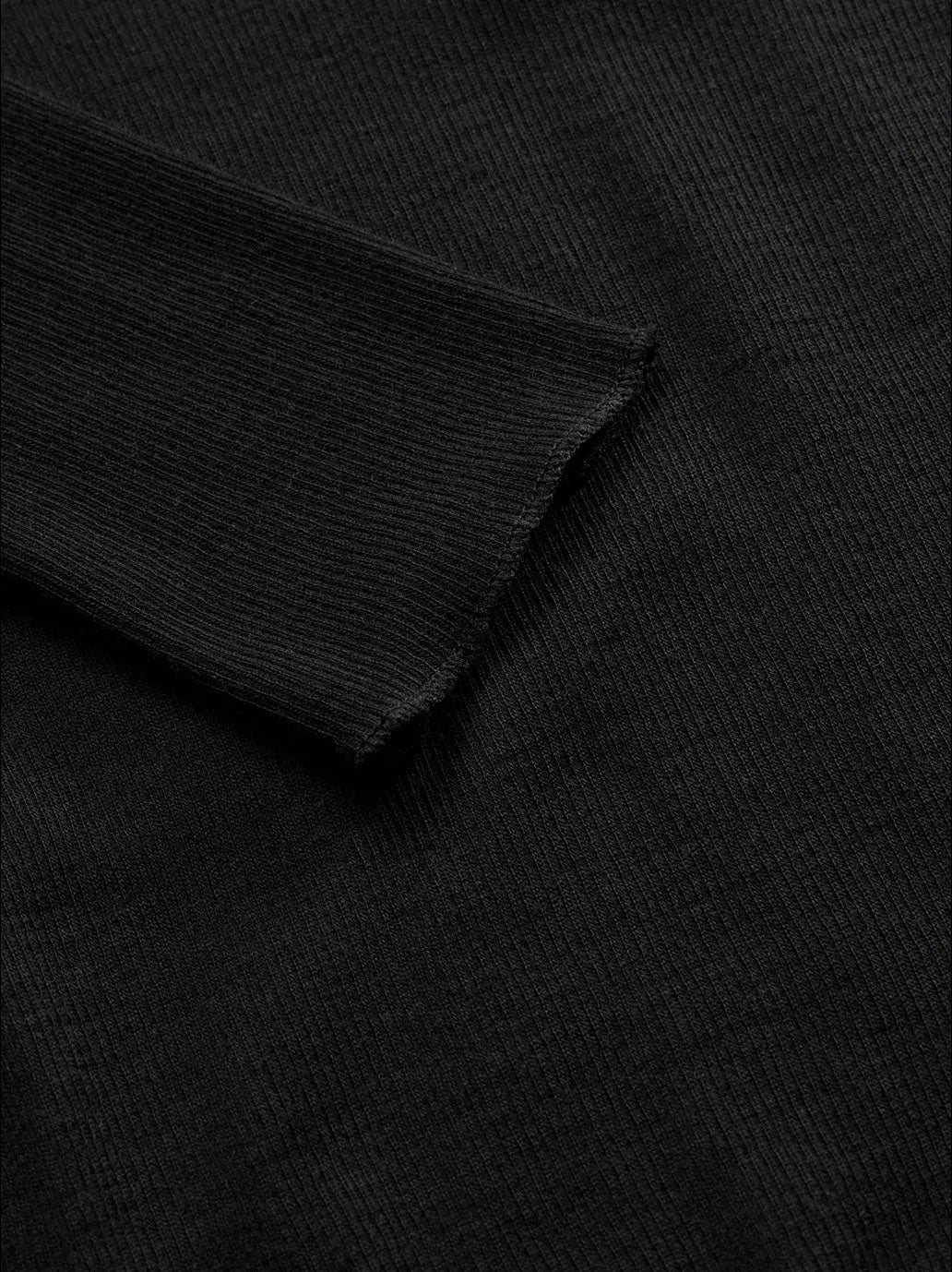 Esme Merino T-Neck SKALL STUDIO BEBE Concept 