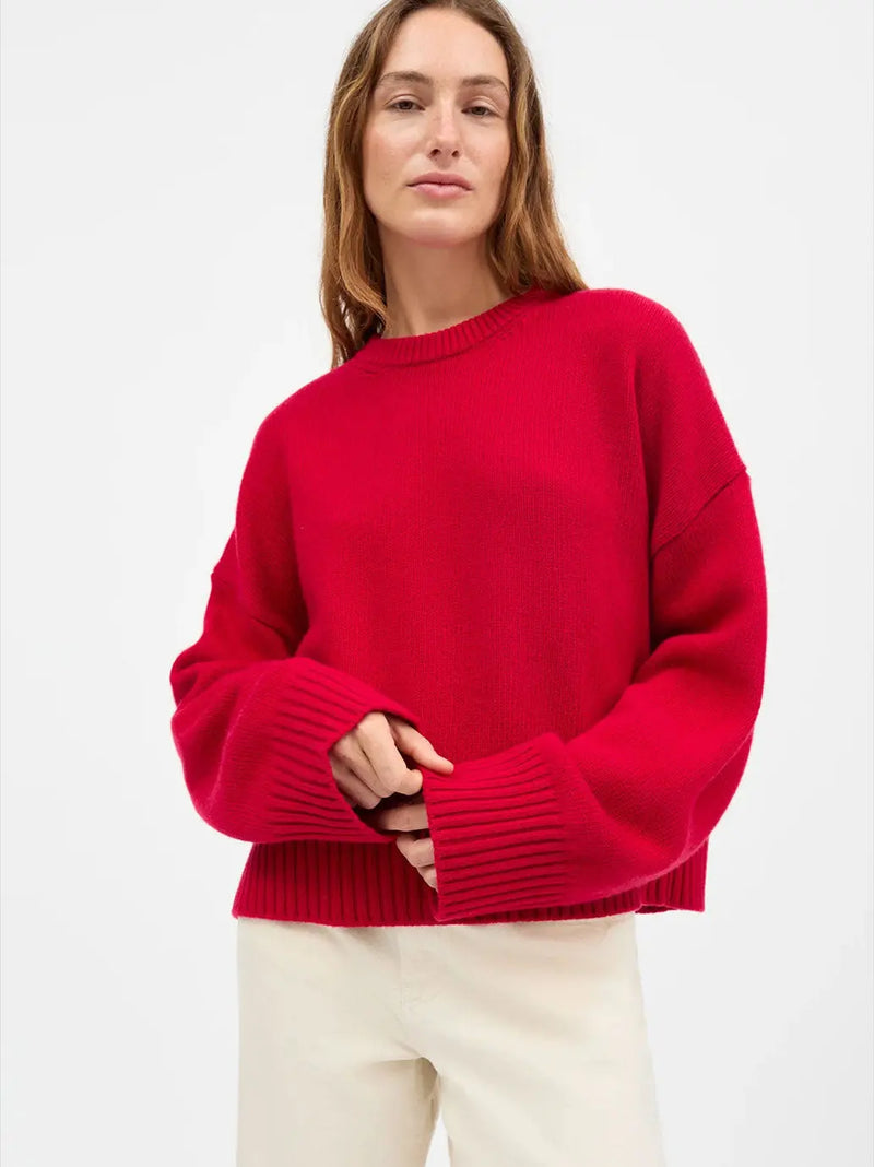 Campa Merino Jumper SKALL STUDIO BEBE Concept 