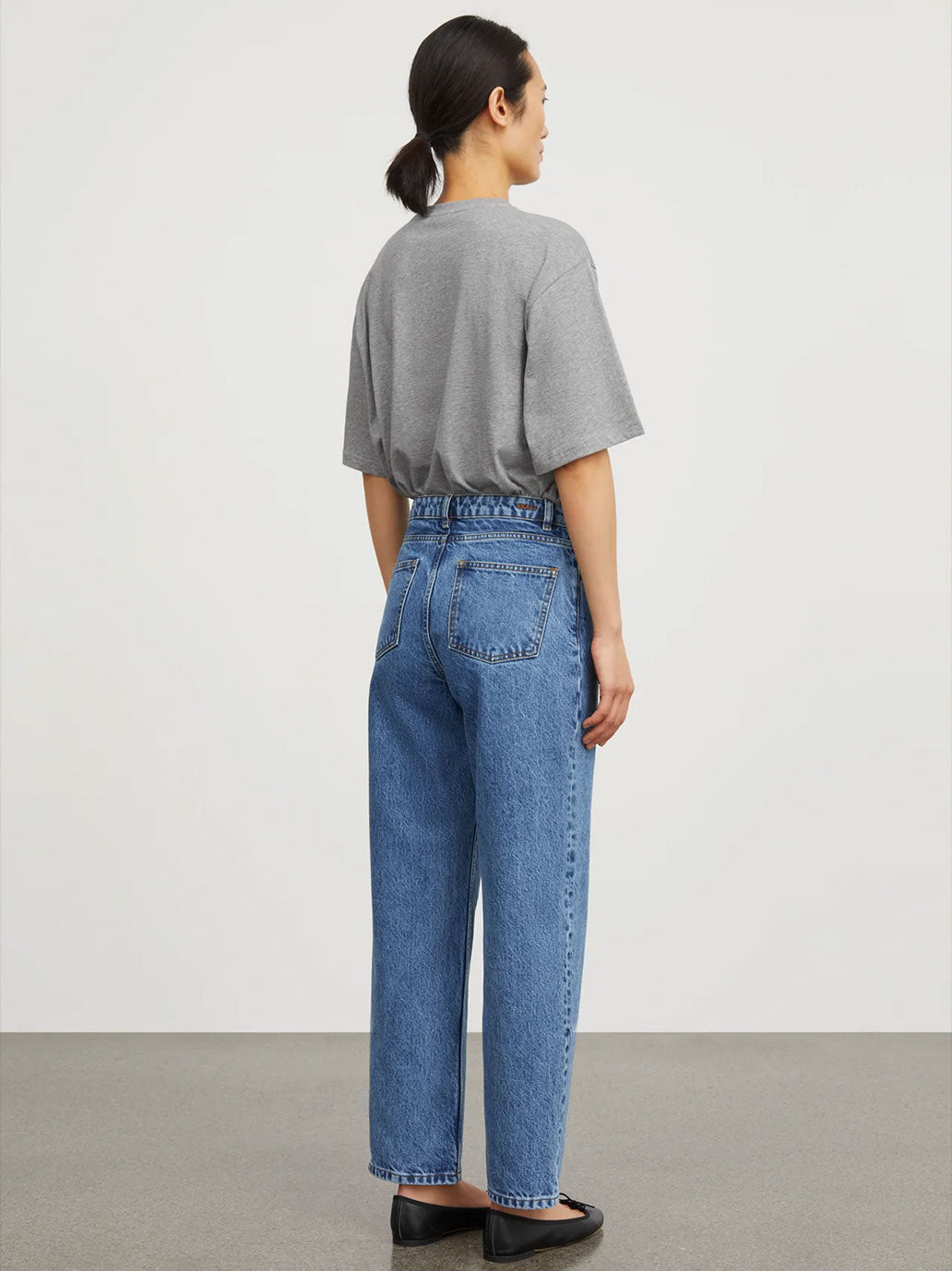 Andy Oversize Tee